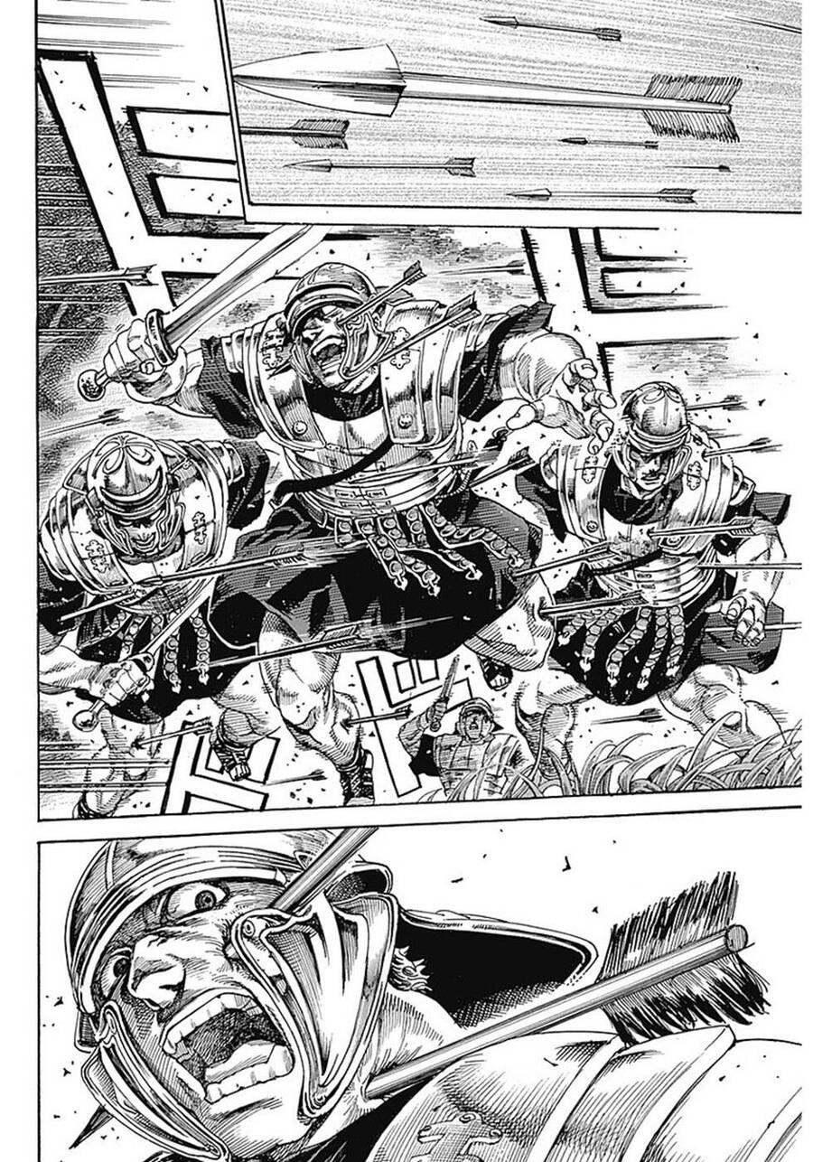 Kurogane No Valhallian: Chương 1