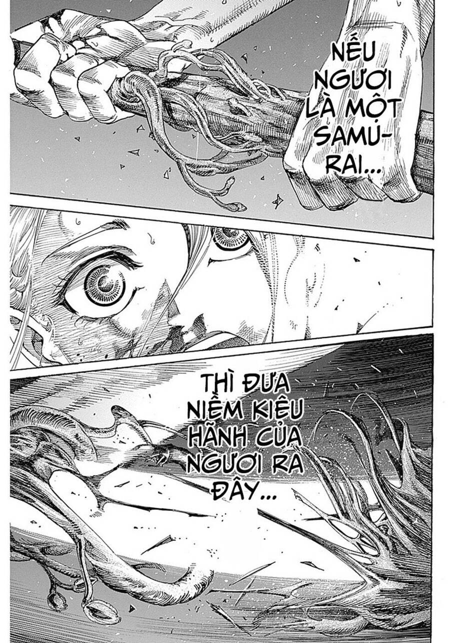 Kurogane No Valhallian: Chương 1