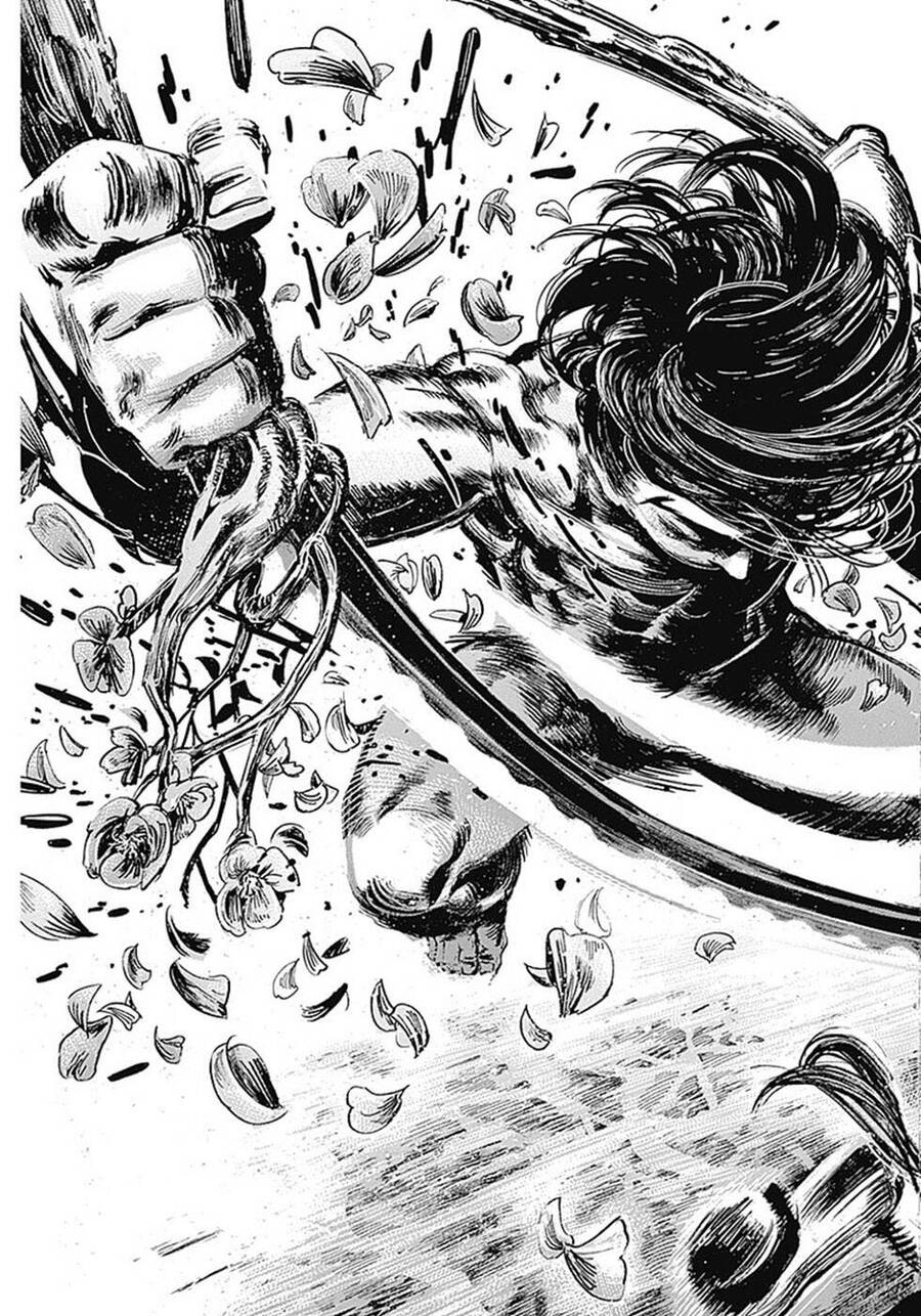 Kurogane No Valhallian: Chương 1