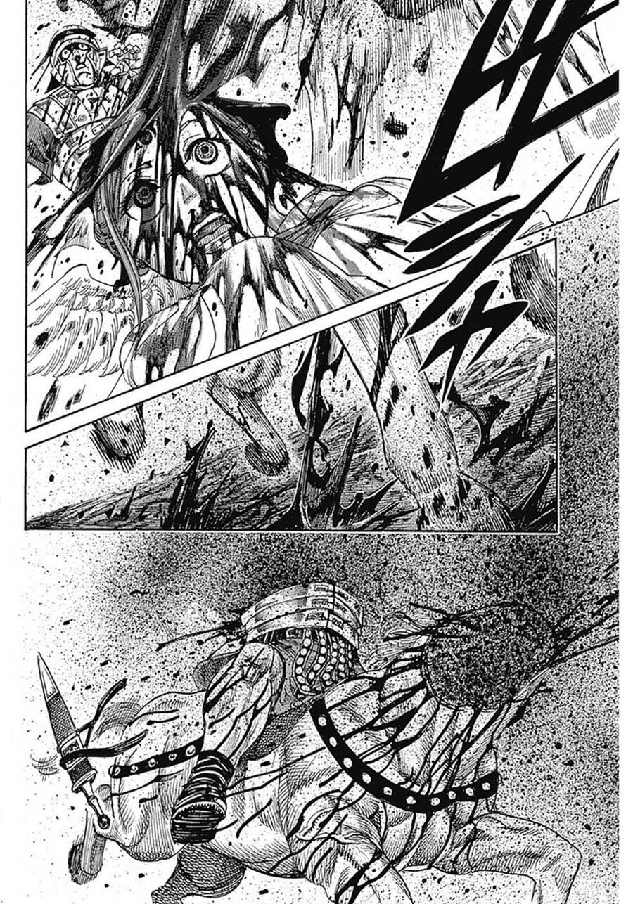Kurogane No Valhallian: Chương 1