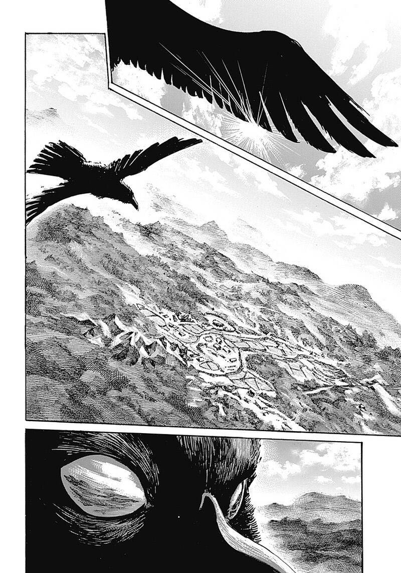 Kurogane No Valhallian: Chương 1