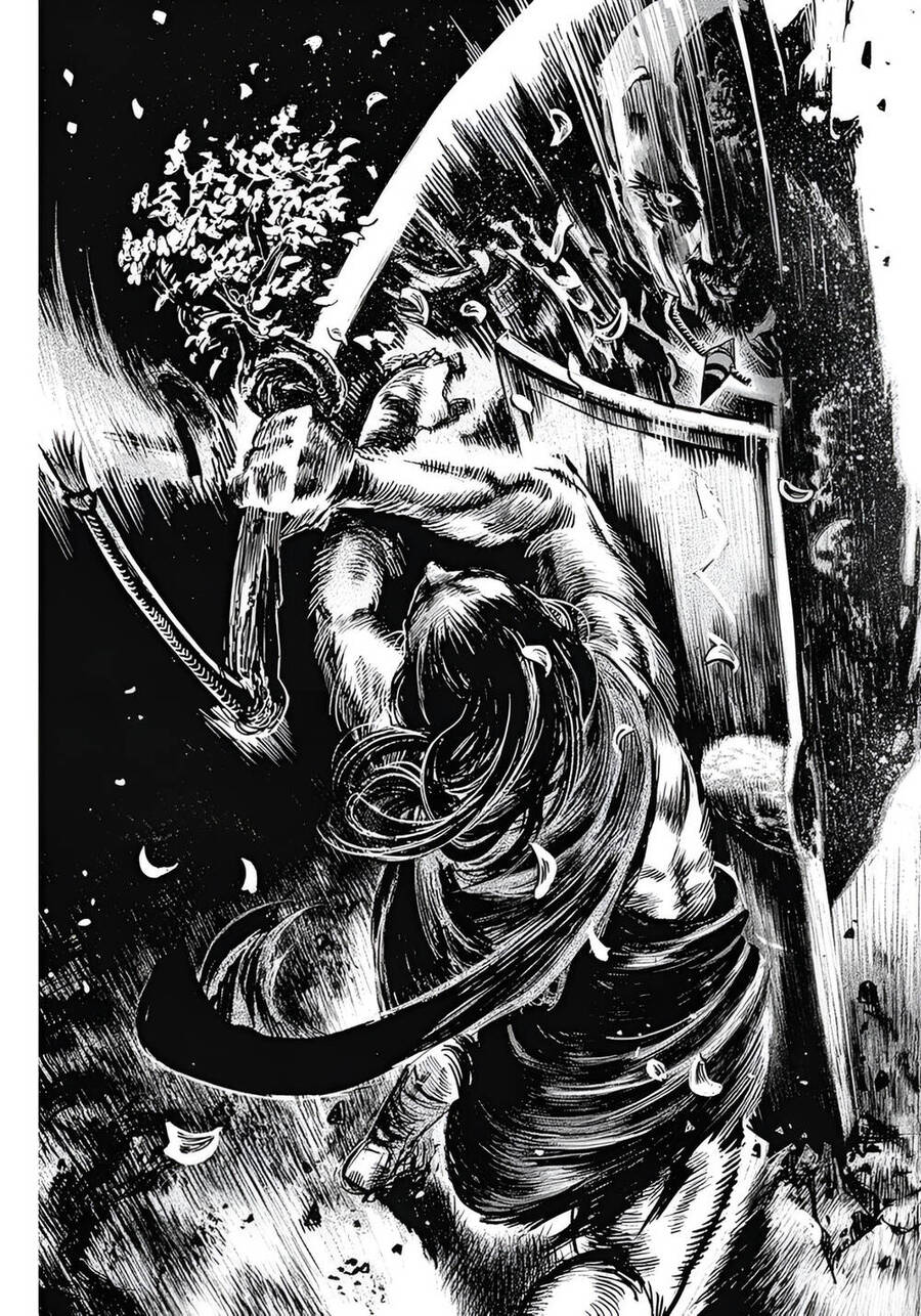 Kurogane No Valhallian: Chương 2