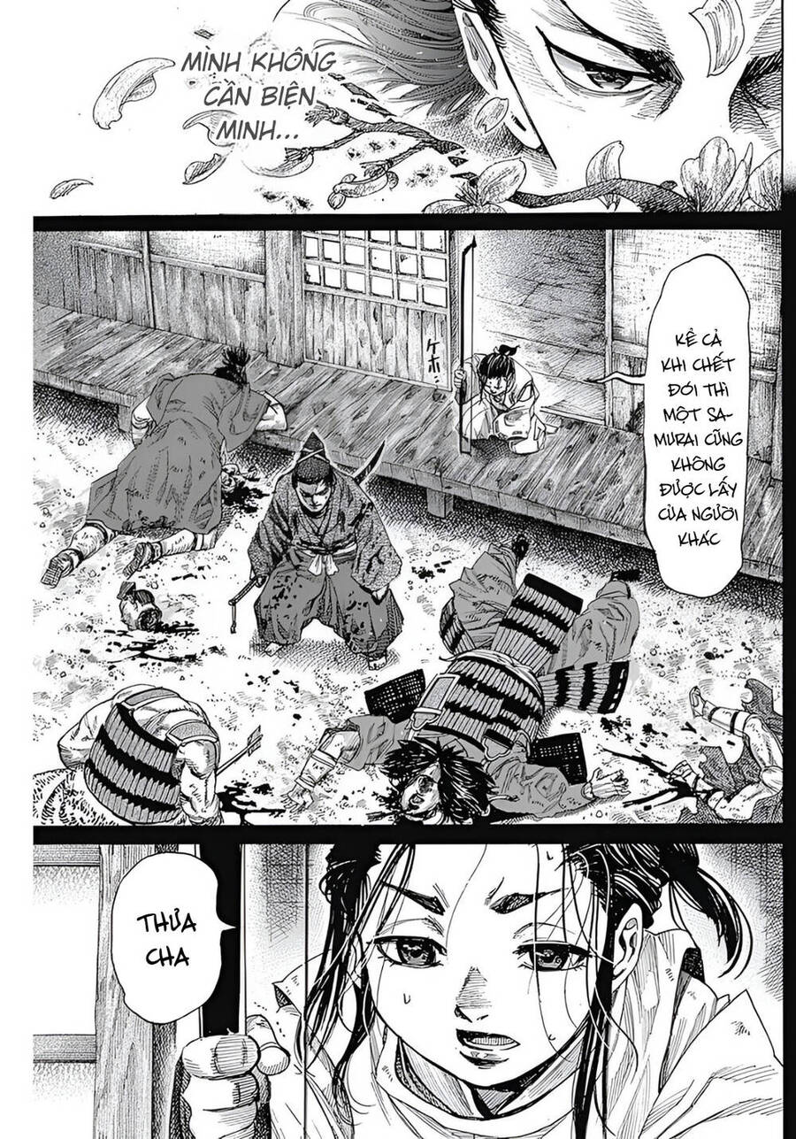 Kurogane No Valhallian: Chương 2