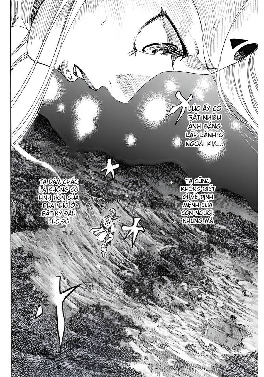 Kurogane No Valhallian: Chương 2