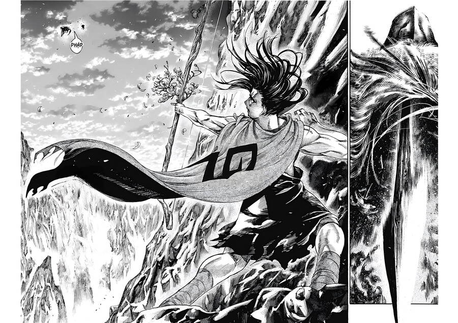 Kurogane No Valhallian: Chương 5