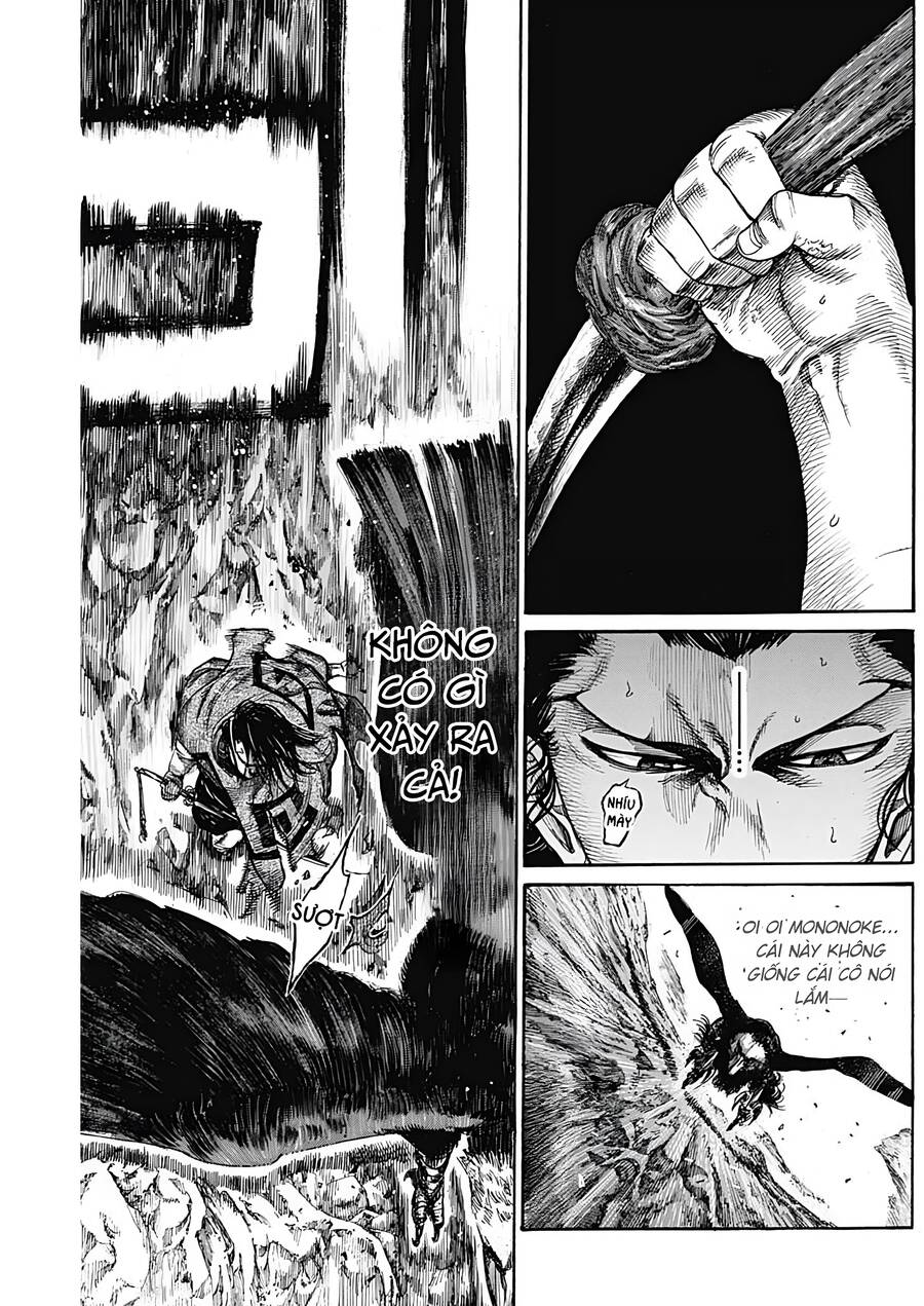 Kurogane No Valhallian: Chương 5