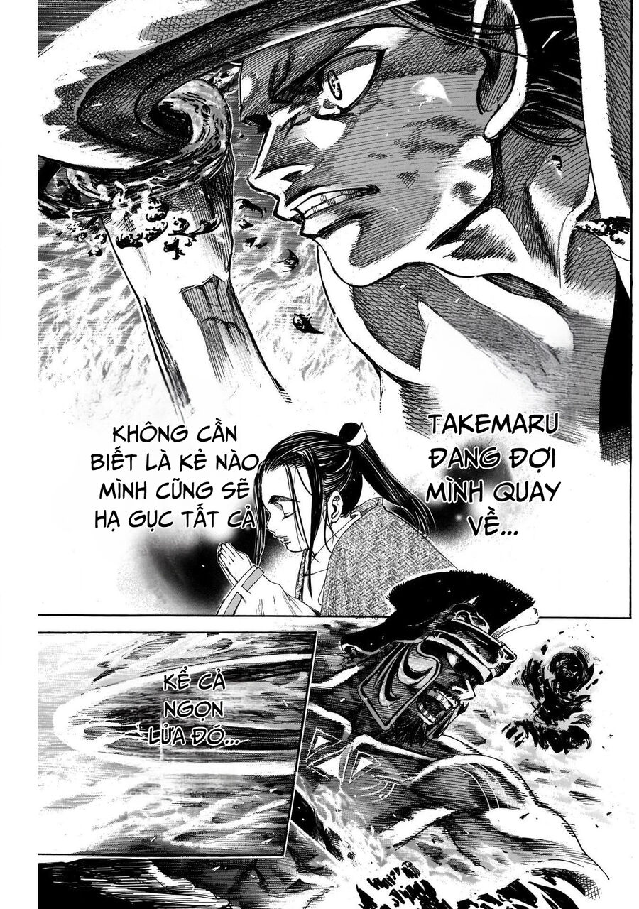Kurogane No Valhallian: Chương 9