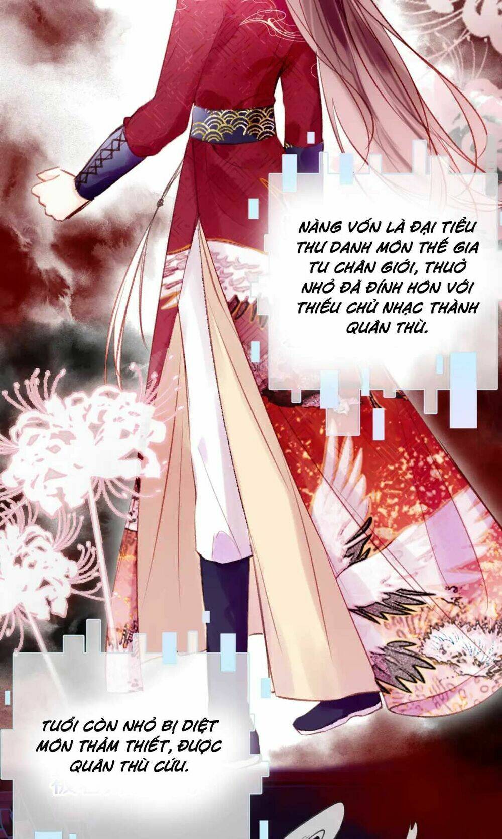 Vi Phu Của Ta Là Long Ngạo Thiên: Chapter 2