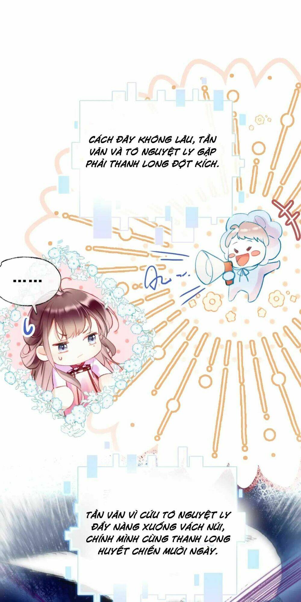 Vi Phu Của Ta Là Long Ngạo Thiên: Chapter 2