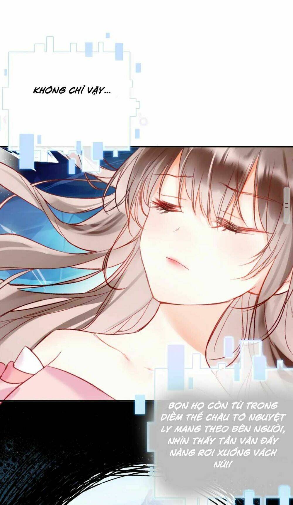 Vi Phu Của Ta Là Long Ngạo Thiên: Chapter 2