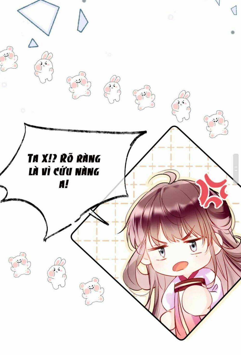 Vi Phu Của Ta Là Long Ngạo Thiên: Chapter 2
