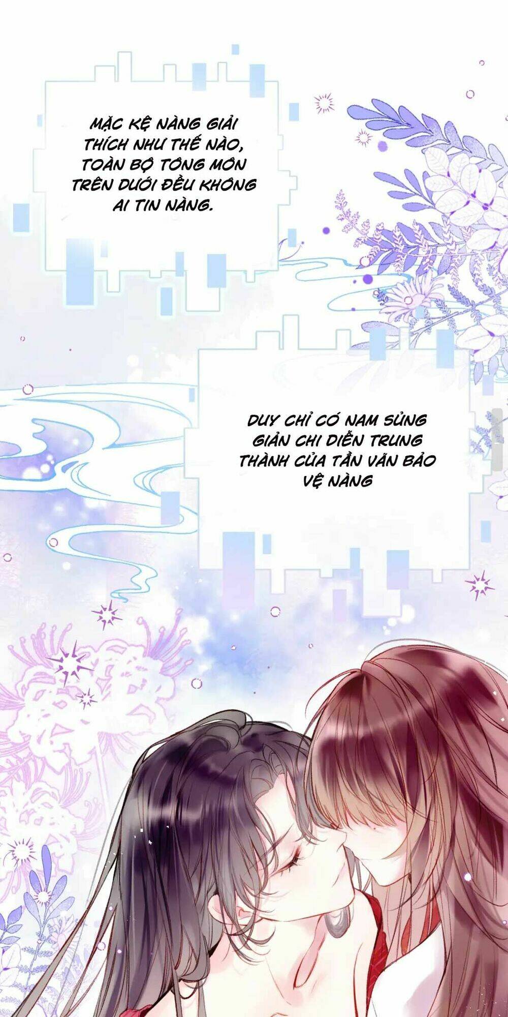Vi Phu Của Ta Là Long Ngạo Thiên: Chapter 2