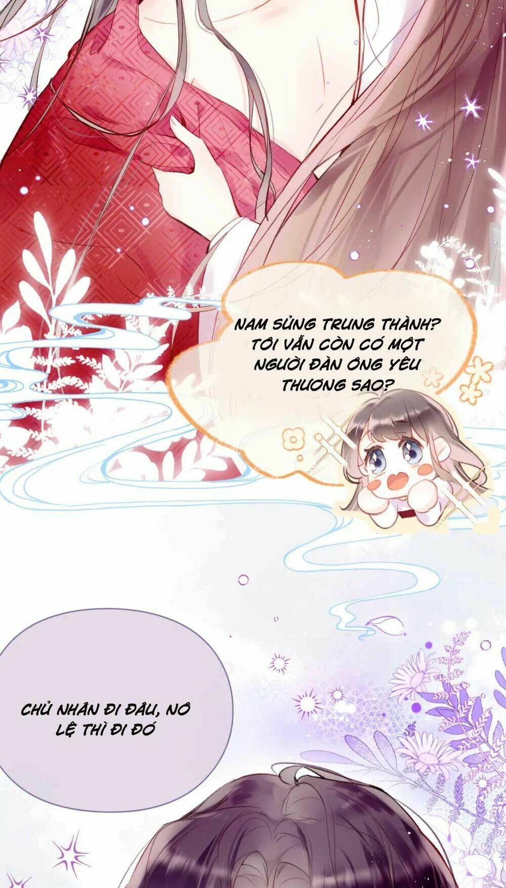 Vi Phu Của Ta Là Long Ngạo Thiên: Chapter 2