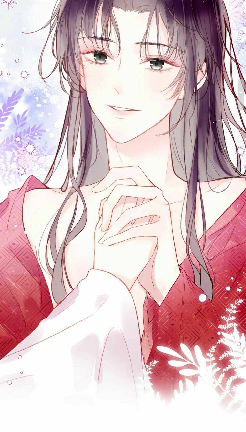 Vi Phu Của Ta Là Long Ngạo Thiên: Chapter 2