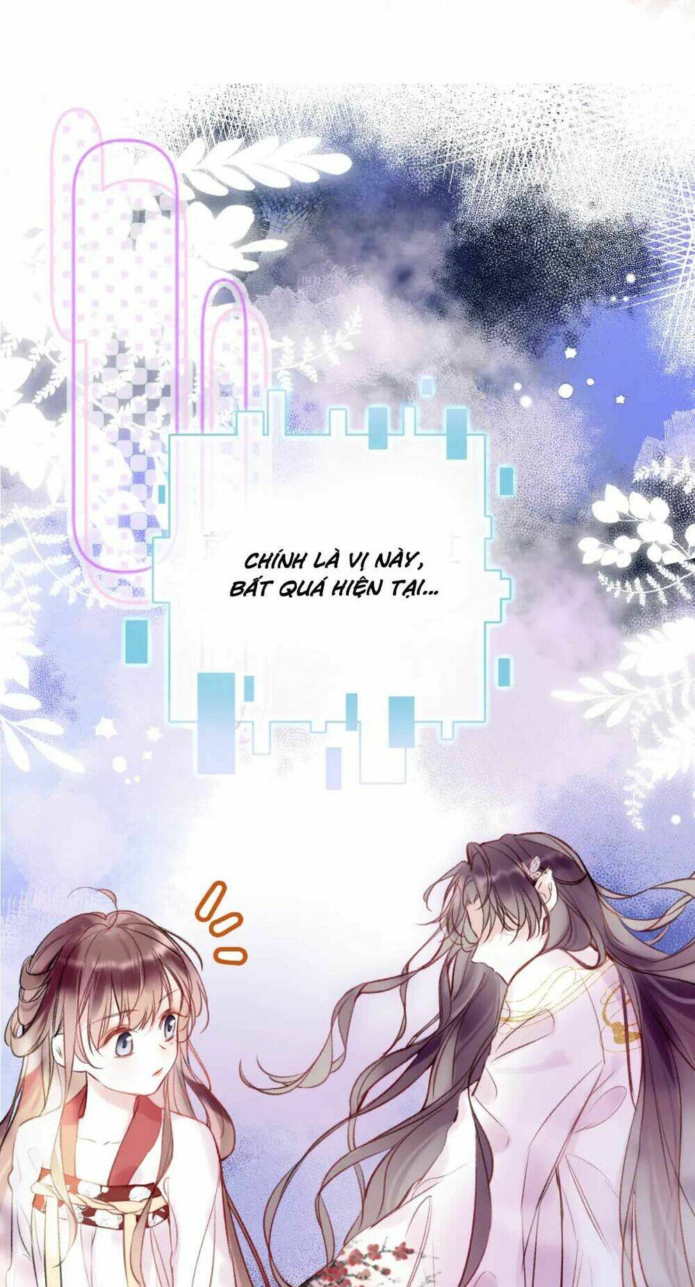 Vi Phu Của Ta Là Long Ngạo Thiên: Chapter 2