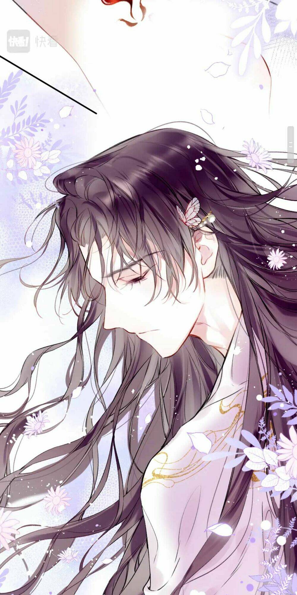 Vi Phu Của Ta Là Long Ngạo Thiên: Chapter 2
