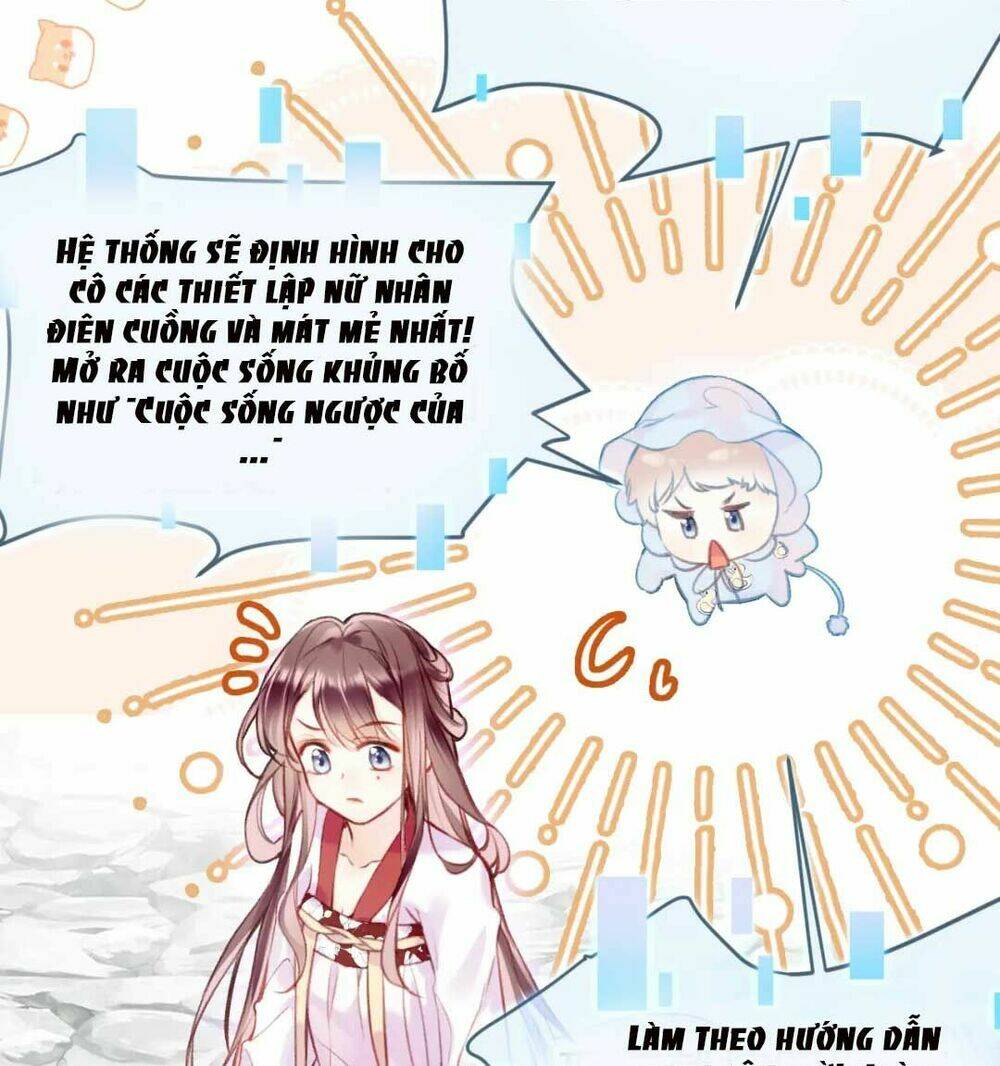 Vi Phu Của Ta Là Long Ngạo Thiên: Chapter 2