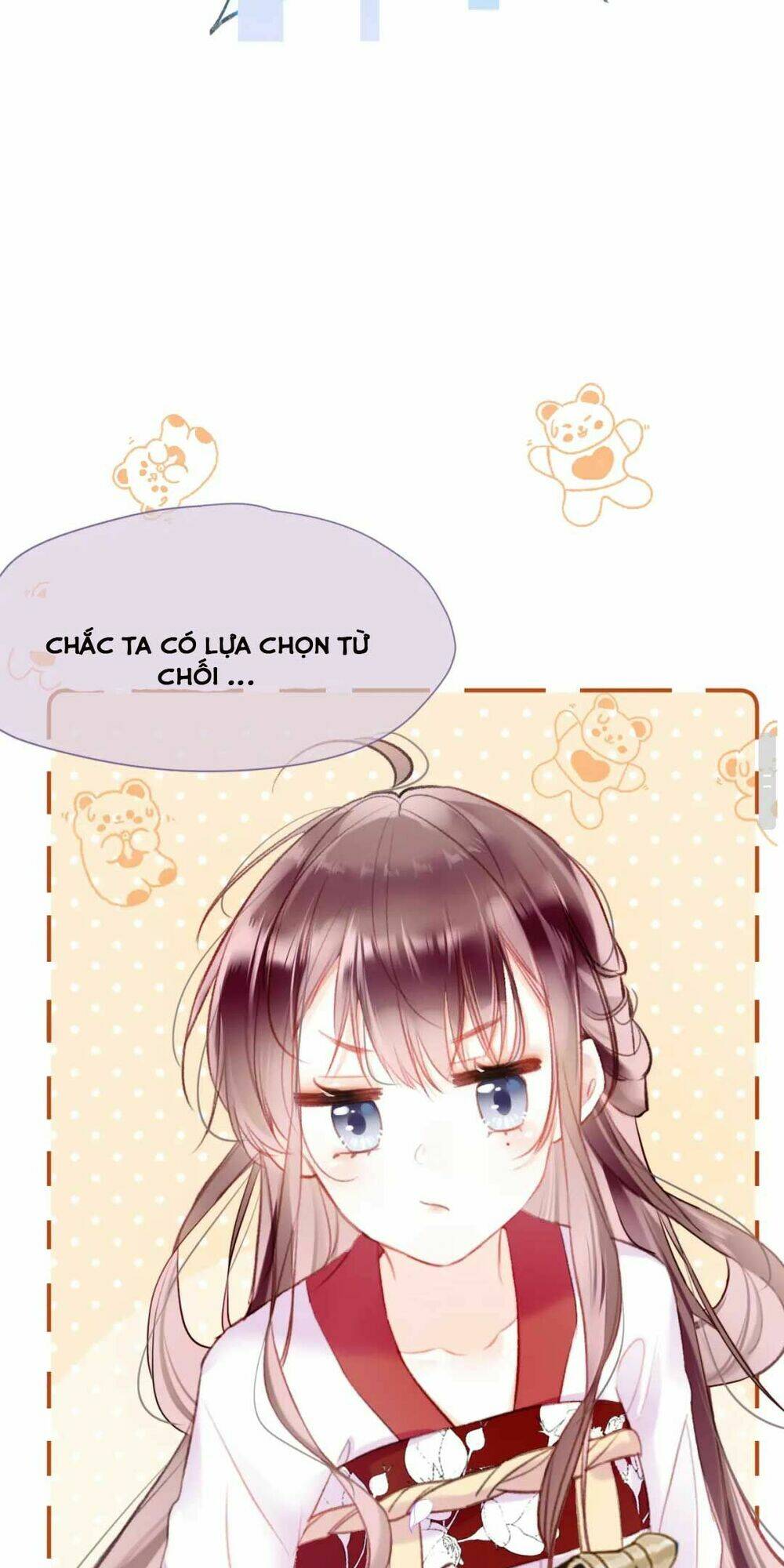 Vi Phu Của Ta Là Long Ngạo Thiên: Chapter 2
