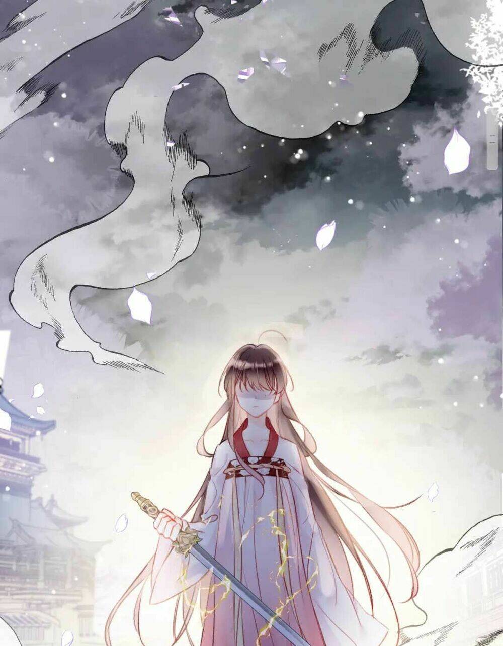 Vi Phu Của Ta Là Long Ngạo Thiên: Chapter 2