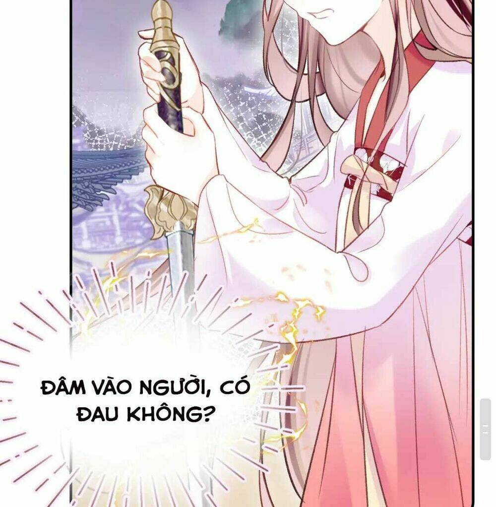 Vi Phu Của Ta Là Long Ngạo Thiên: Chapter 2