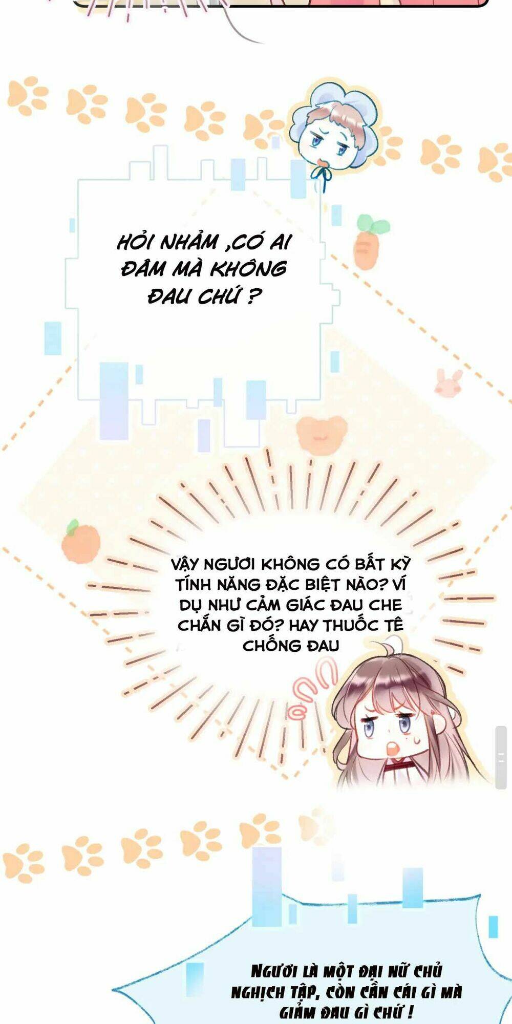Vi Phu Của Ta Là Long Ngạo Thiên: Chapter 2