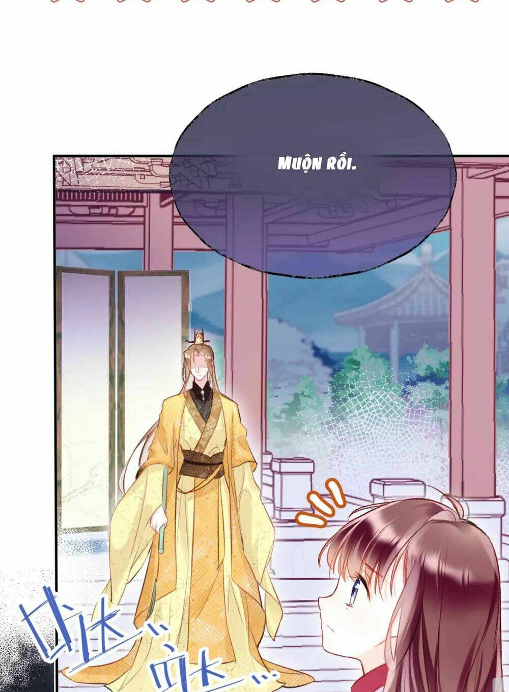 Vi Phu Của Ta Là Long Ngạo Thiên: Chapter 2