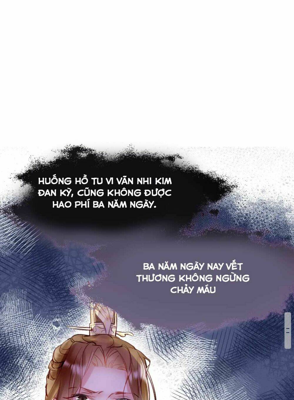 Vi Phu Của Ta Là Long Ngạo Thiên: Chapter 2
