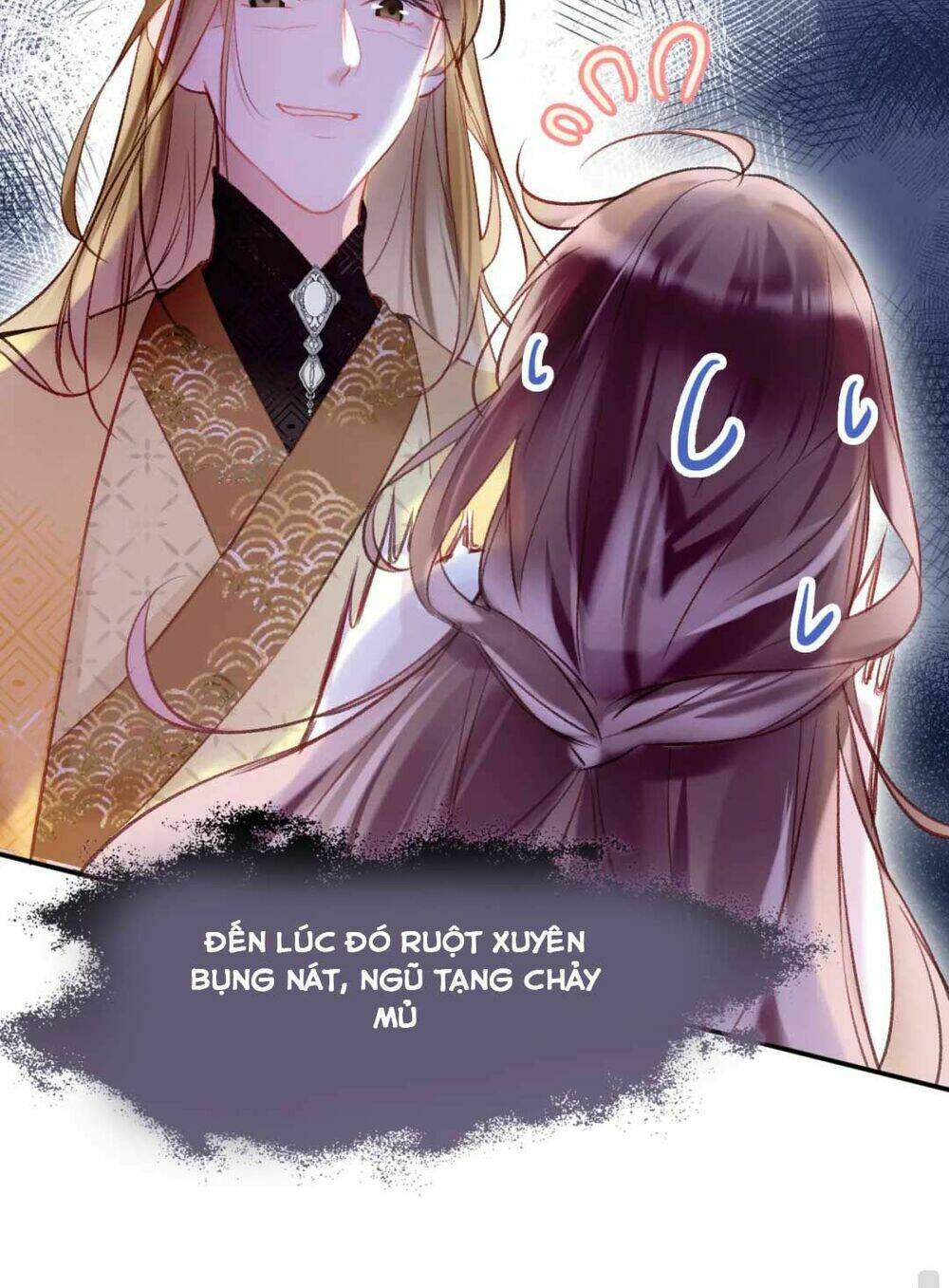 Vi Phu Của Ta Là Long Ngạo Thiên: Chapter 2