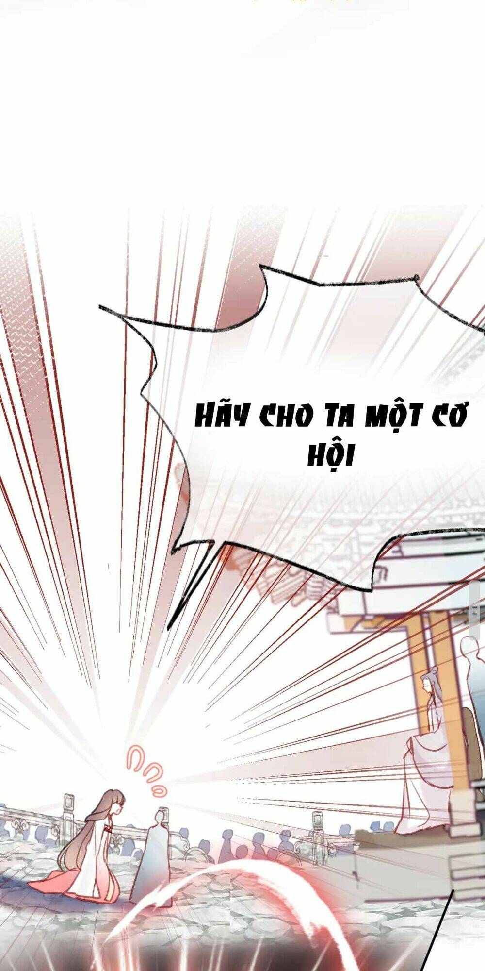 Vi Phu Của Ta Là Long Ngạo Thiên: Chapter 2