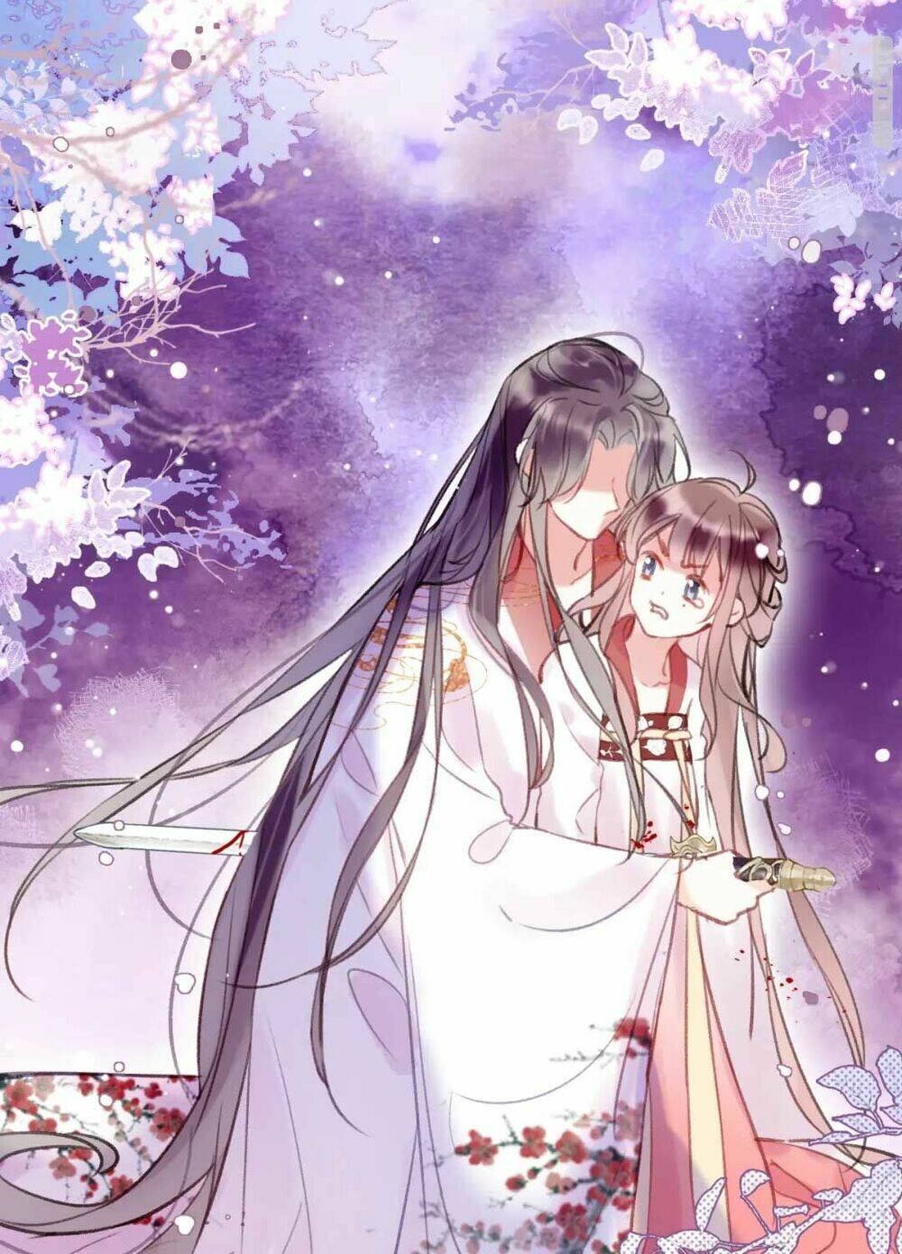 Vi Phu Của Ta Là Long Ngạo Thiên: Chapter 2