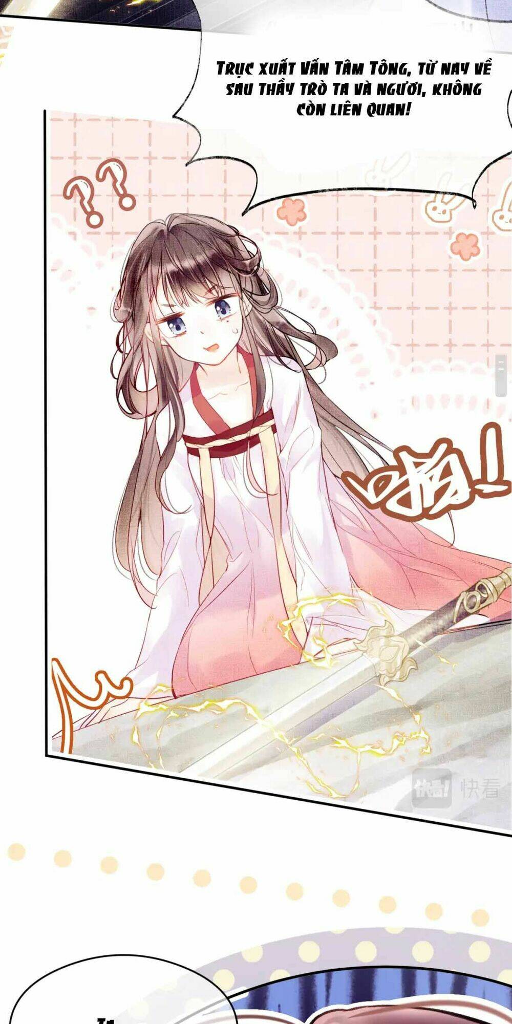 Vi Phu Của Ta Là Long Ngạo Thiên: Chapter 2