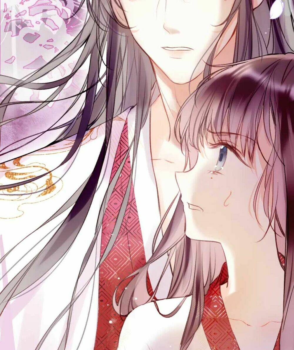 Vi Phu Của Ta Là Long Ngạo Thiên: Chapter 2