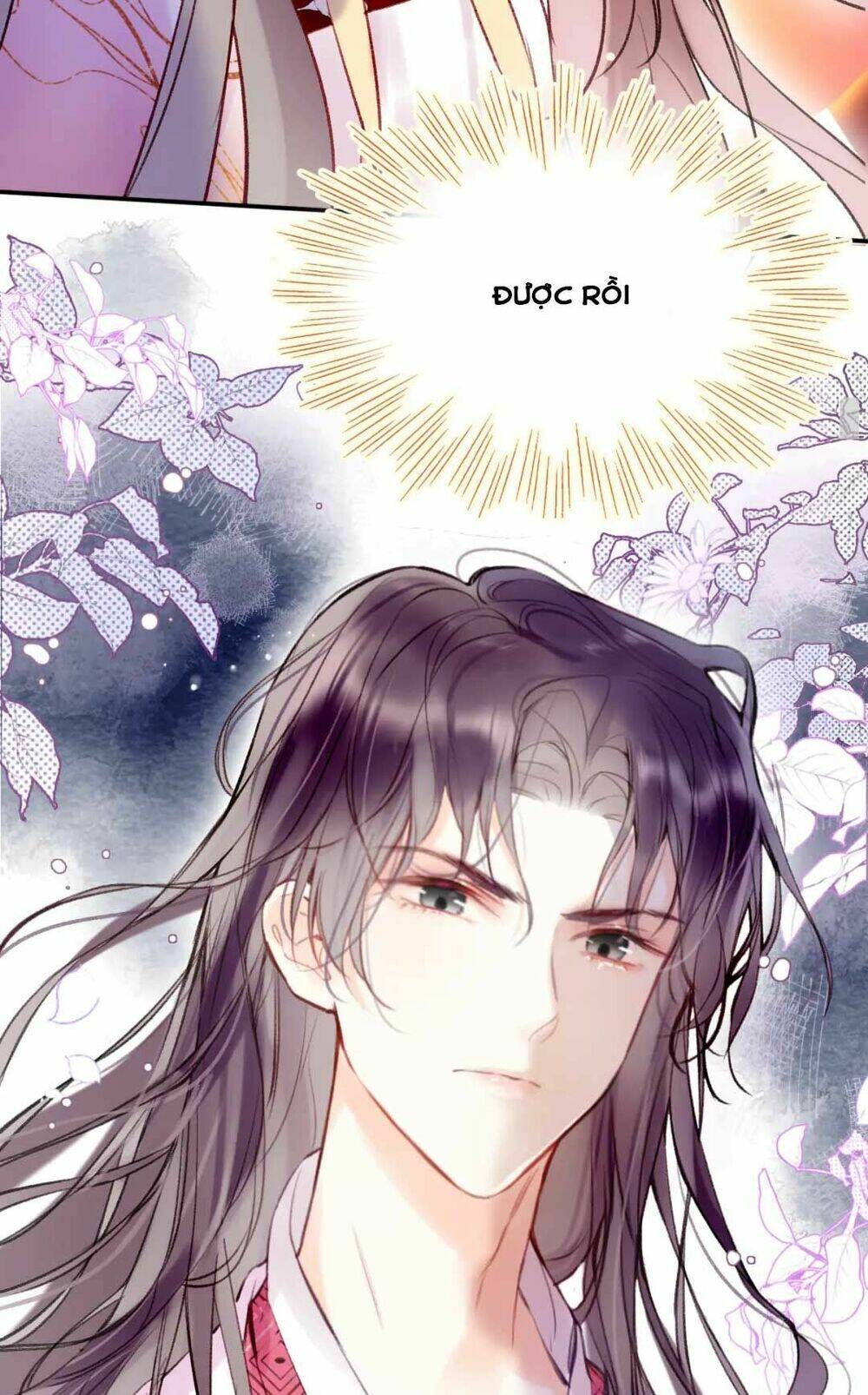 Vi Phu Của Ta Là Long Ngạo Thiên: Chapter 2