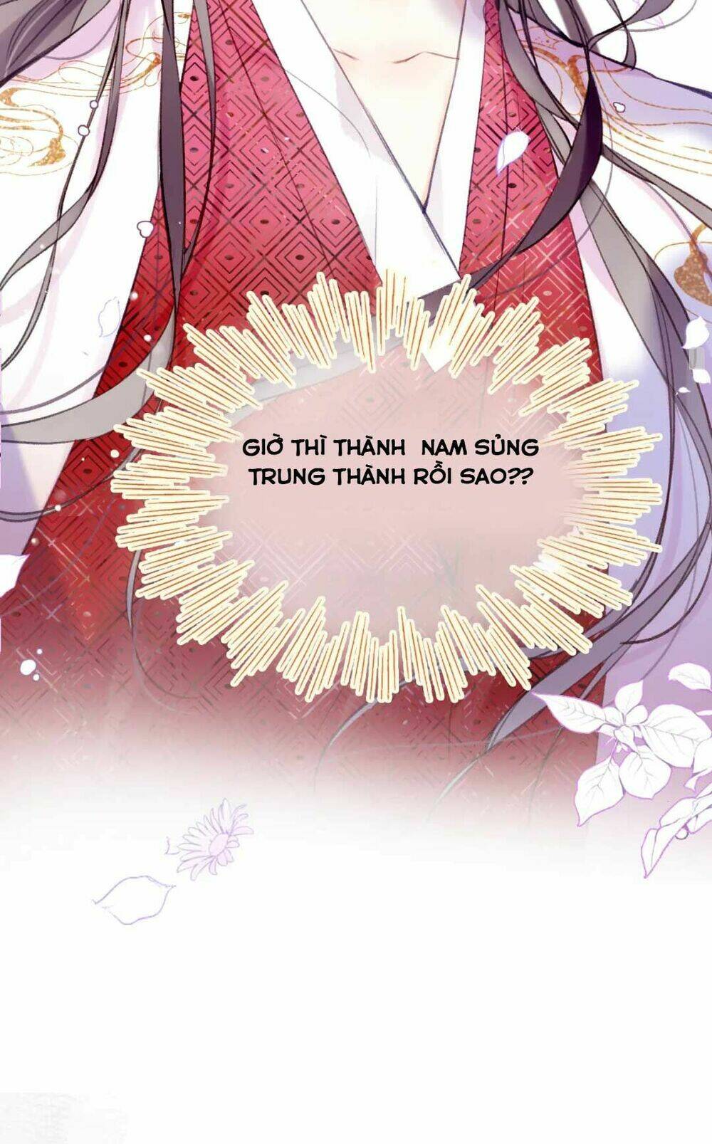 Vi Phu Của Ta Là Long Ngạo Thiên: Chapter 2