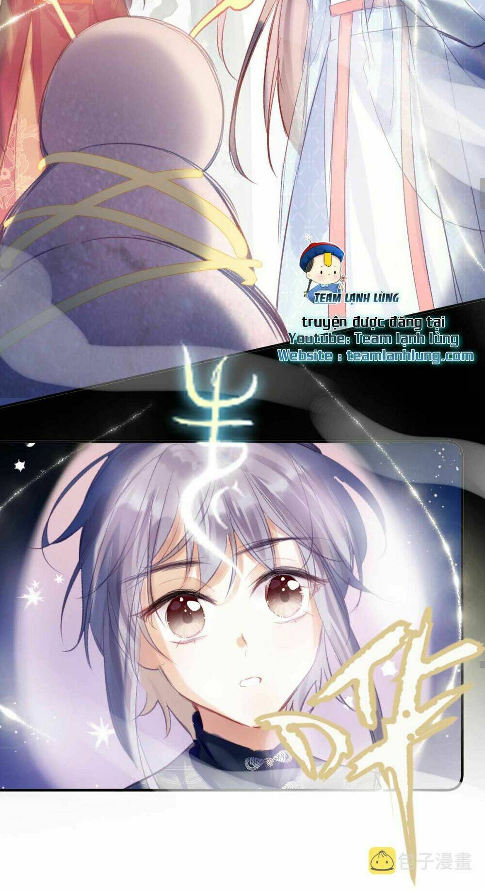 Vi Phu Của Ta Là Long Ngạo Thiên: Chapter 25