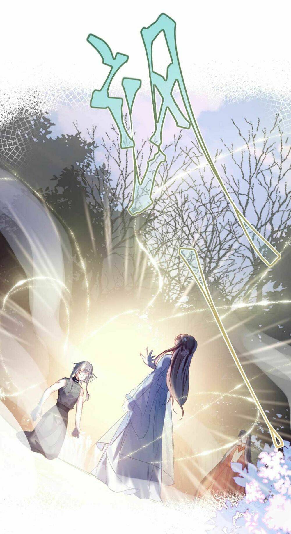 Vi Phu Của Ta Là Long Ngạo Thiên: Chapter 25