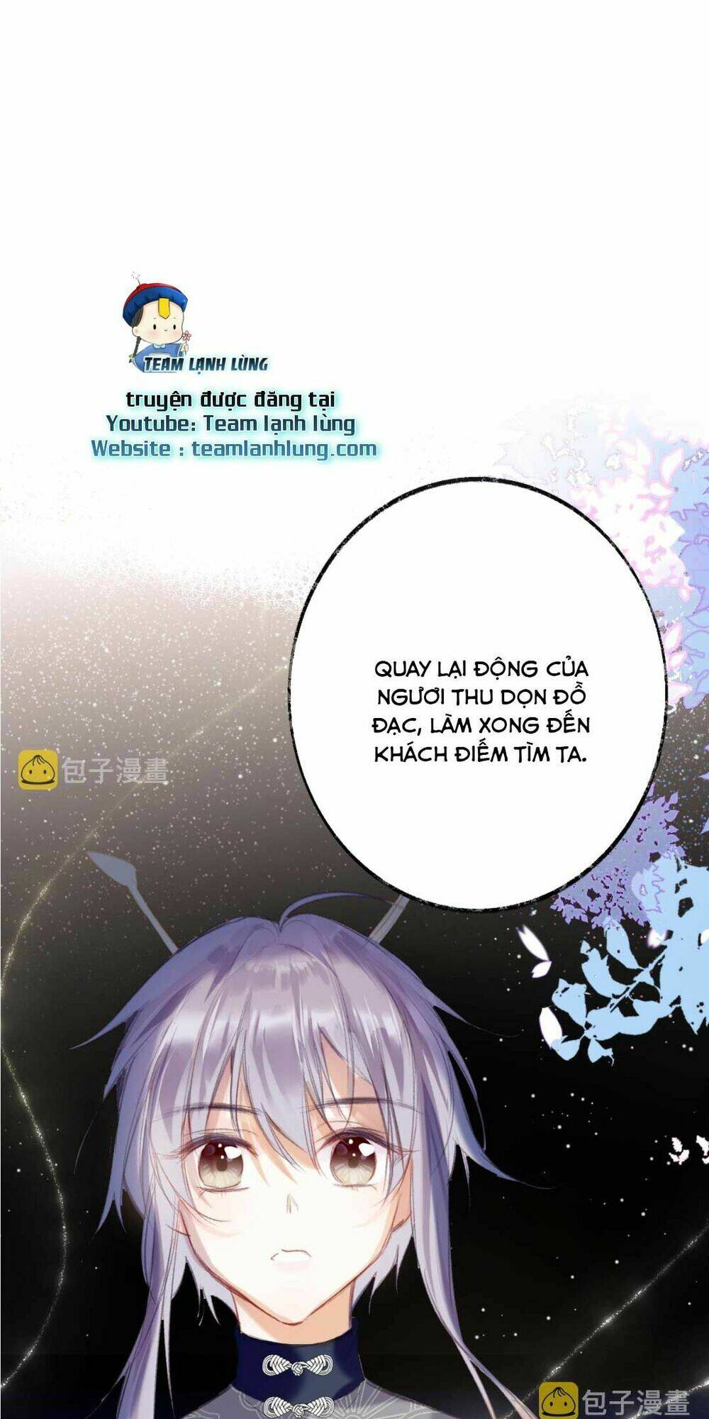 Vi Phu Của Ta Là Long Ngạo Thiên: Chapter 25