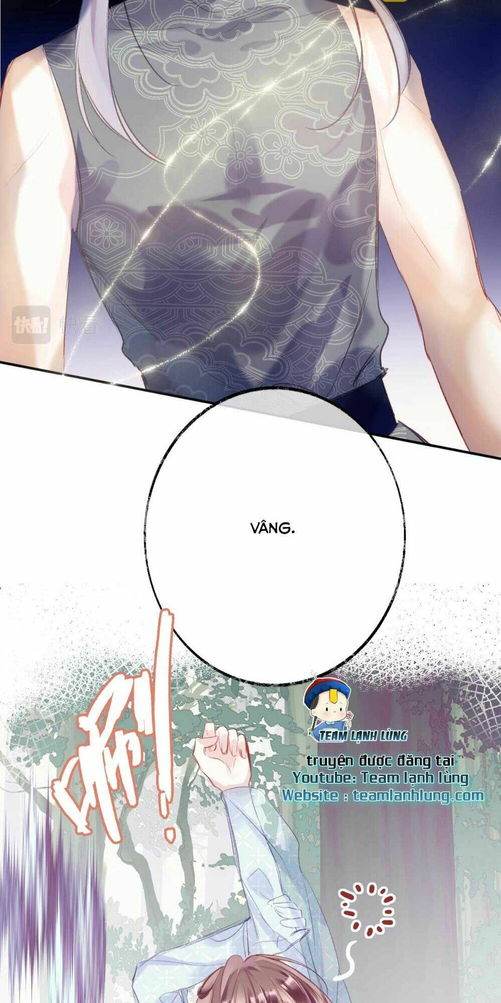Vi Phu Của Ta Là Long Ngạo Thiên: Chapter 25