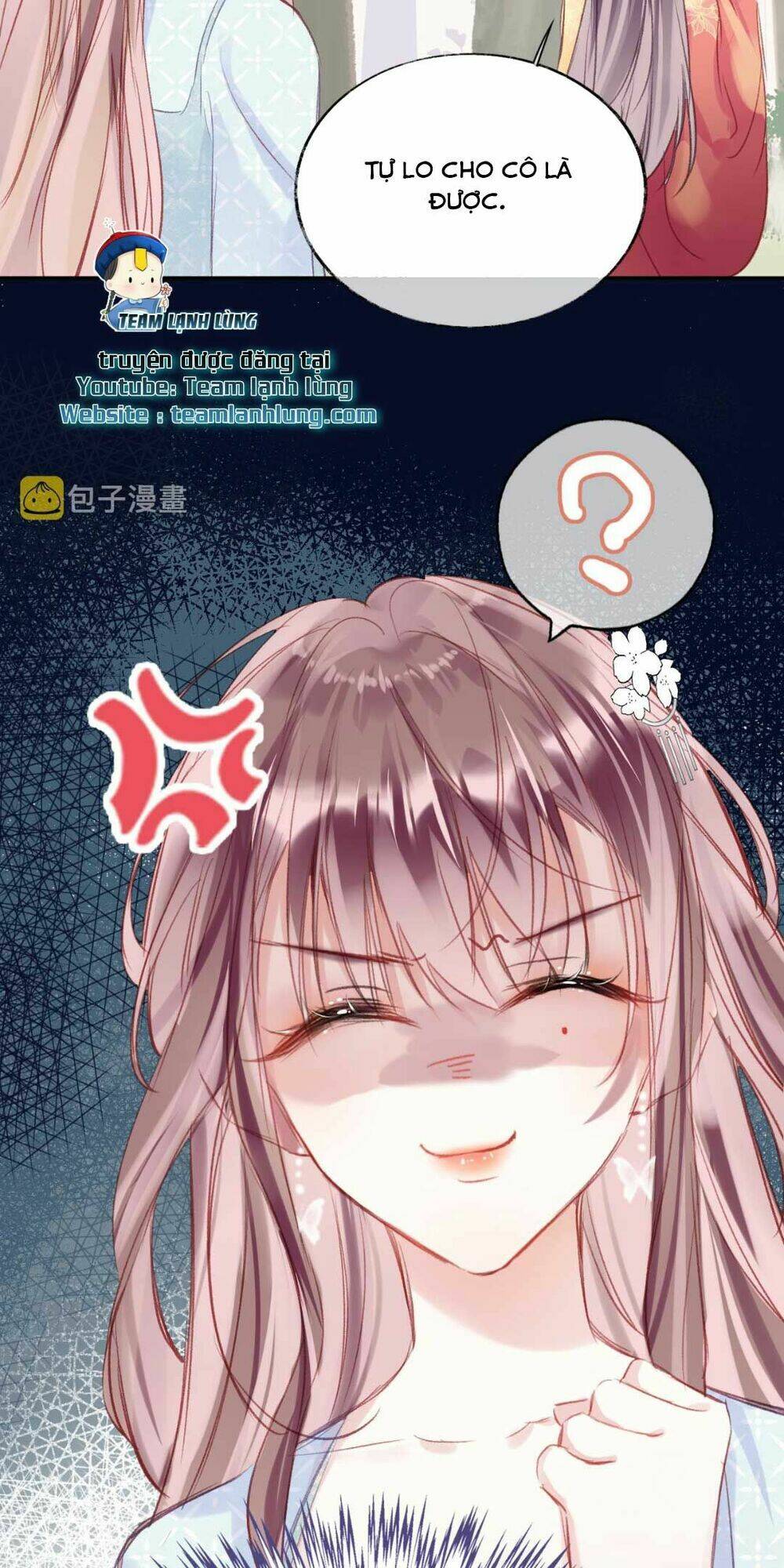 Vi Phu Của Ta Là Long Ngạo Thiên: Chapter 25