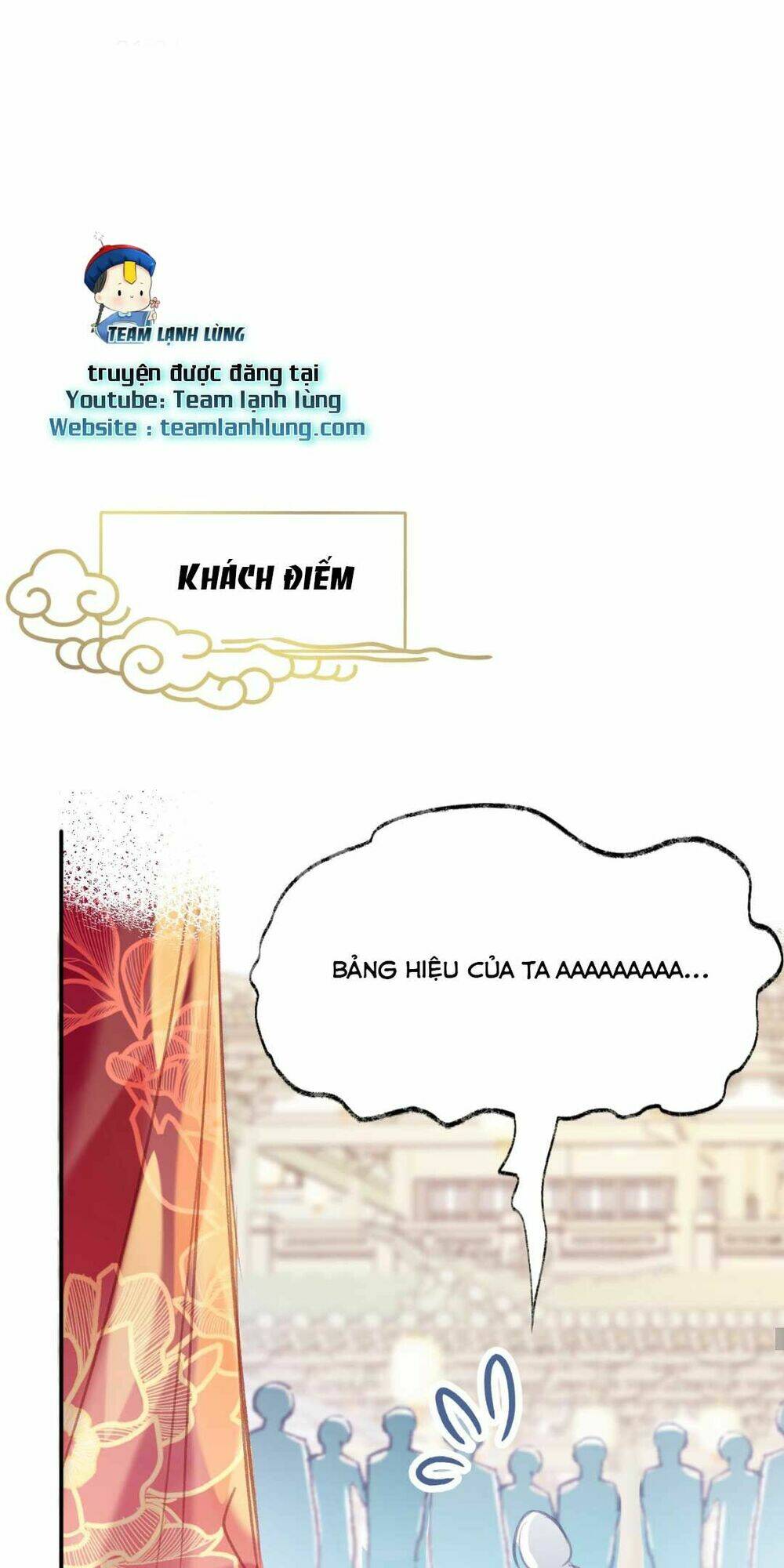 Vi Phu Của Ta Là Long Ngạo Thiên: Chapter 25