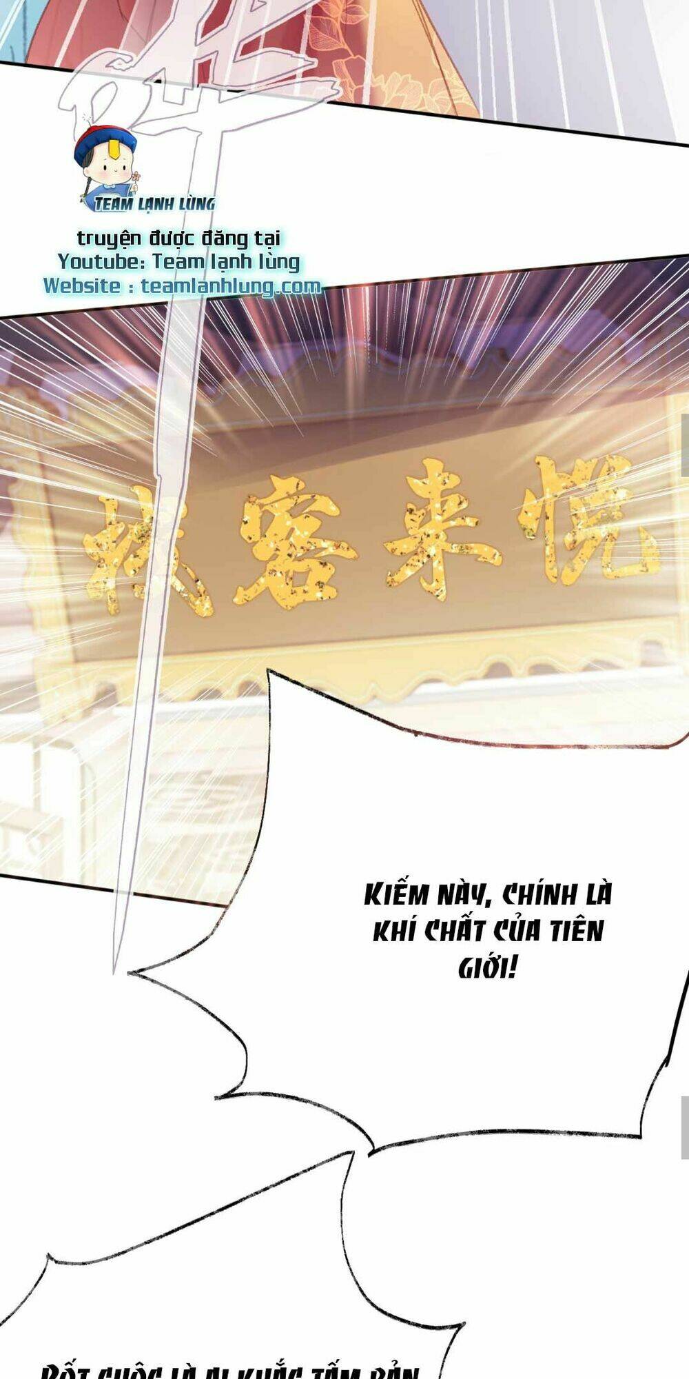 Vi Phu Của Ta Là Long Ngạo Thiên: Chapter 25