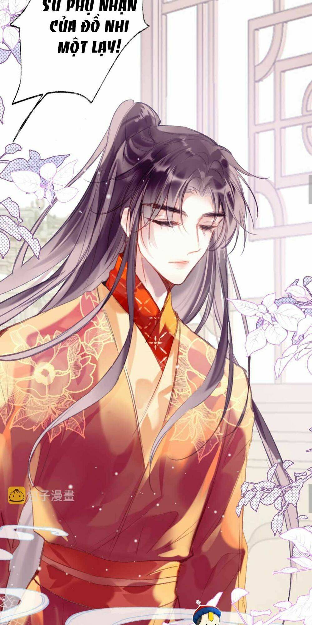 Vi Phu Của Ta Là Long Ngạo Thiên: Chapter 25