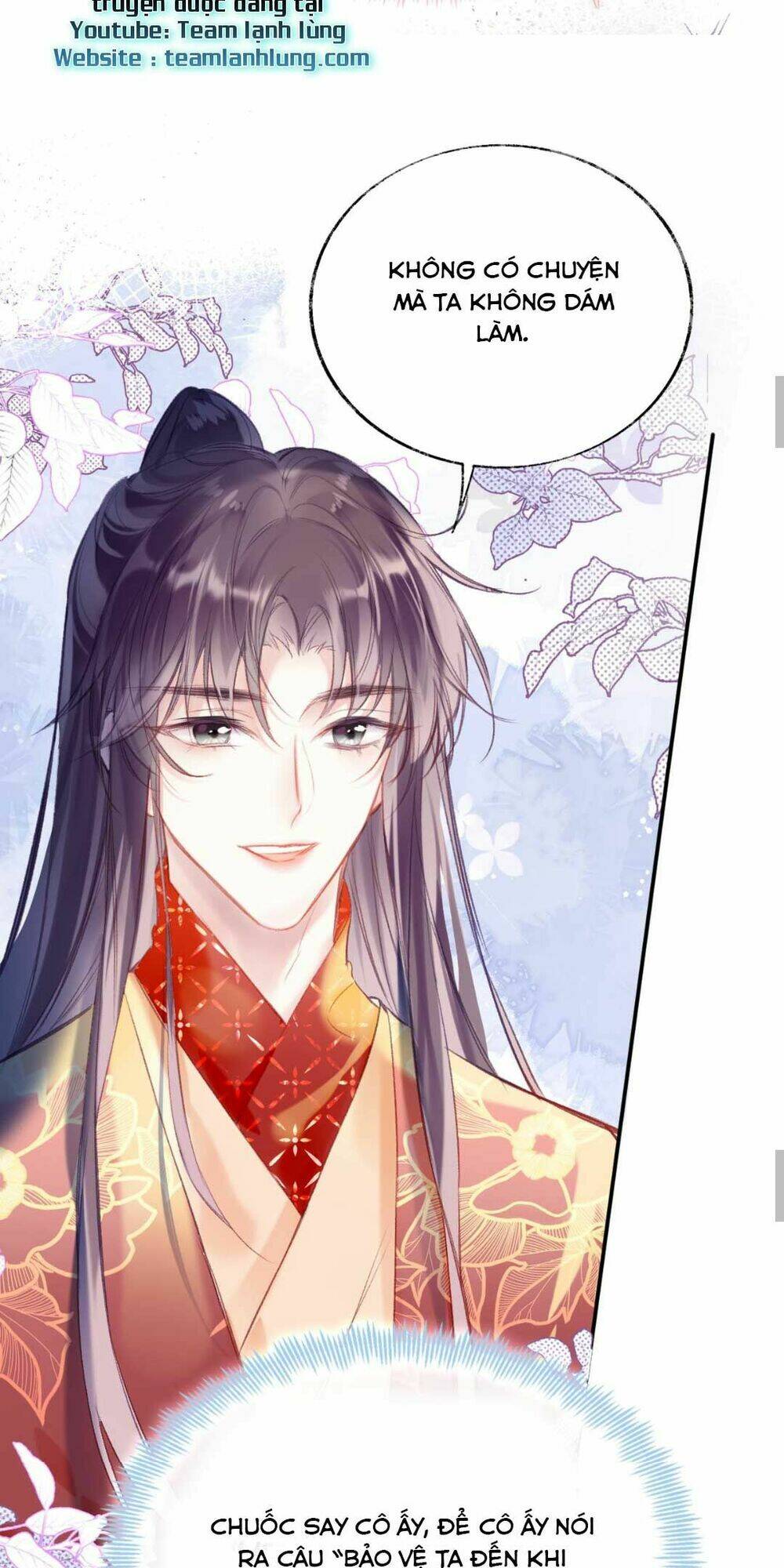 Vi Phu Của Ta Là Long Ngạo Thiên: Chapter 25