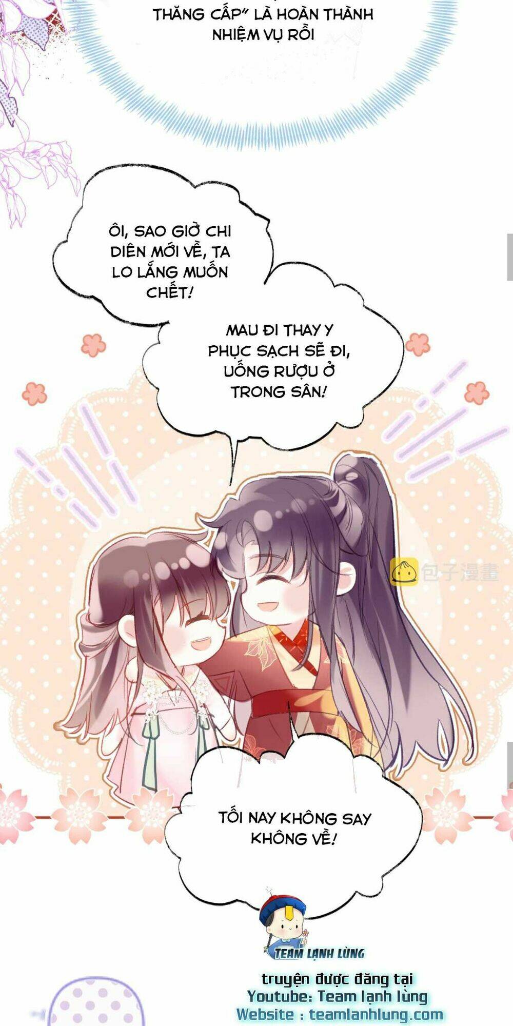 Vi Phu Của Ta Là Long Ngạo Thiên: Chapter 25