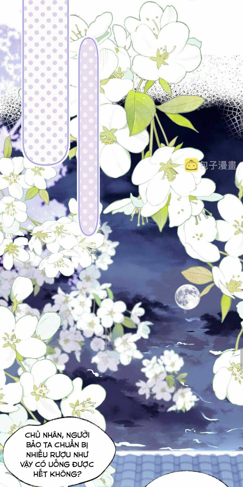 Vi Phu Của Ta Là Long Ngạo Thiên: Chapter 25