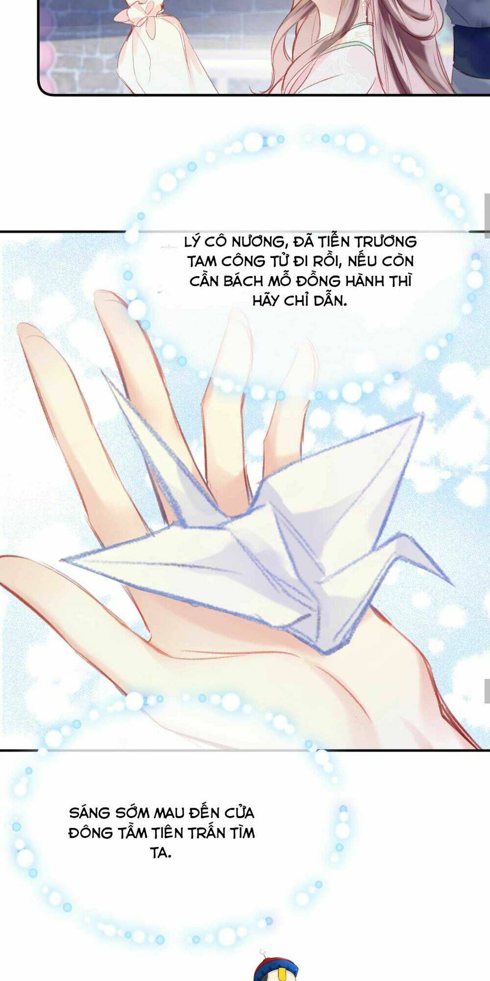 Vi Phu Của Ta Là Long Ngạo Thiên: Chapter 25