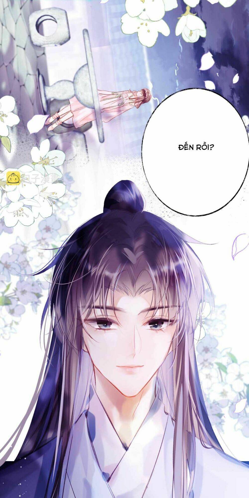 Vi Phu Của Ta Là Long Ngạo Thiên: Chapter 25