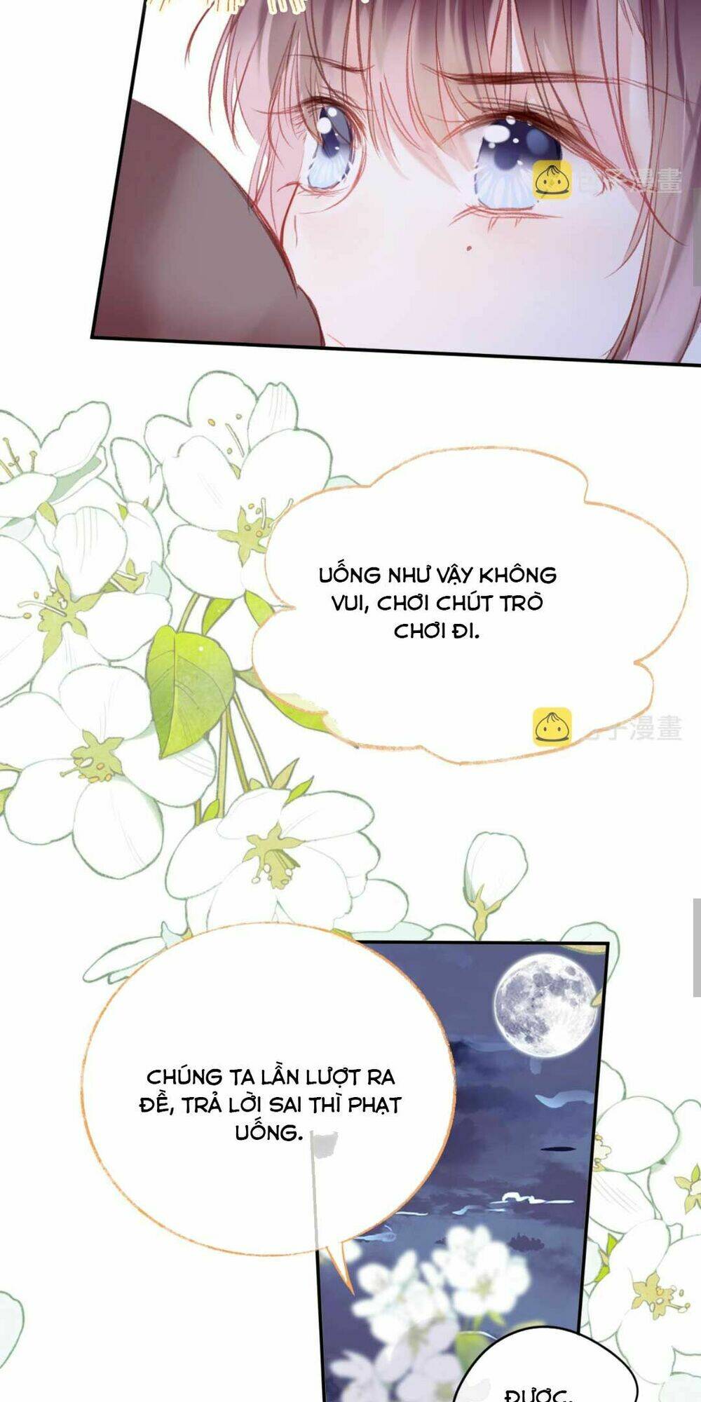Vi Phu Của Ta Là Long Ngạo Thiên: Chapter 25