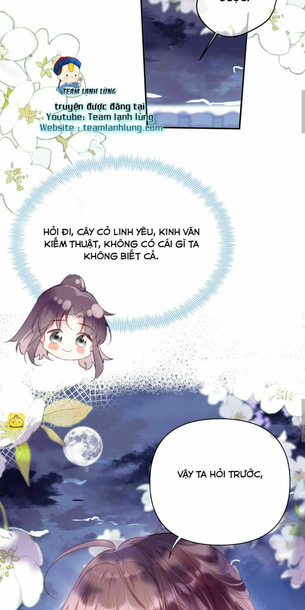 Vi Phu Của Ta Là Long Ngạo Thiên: Chapter 25