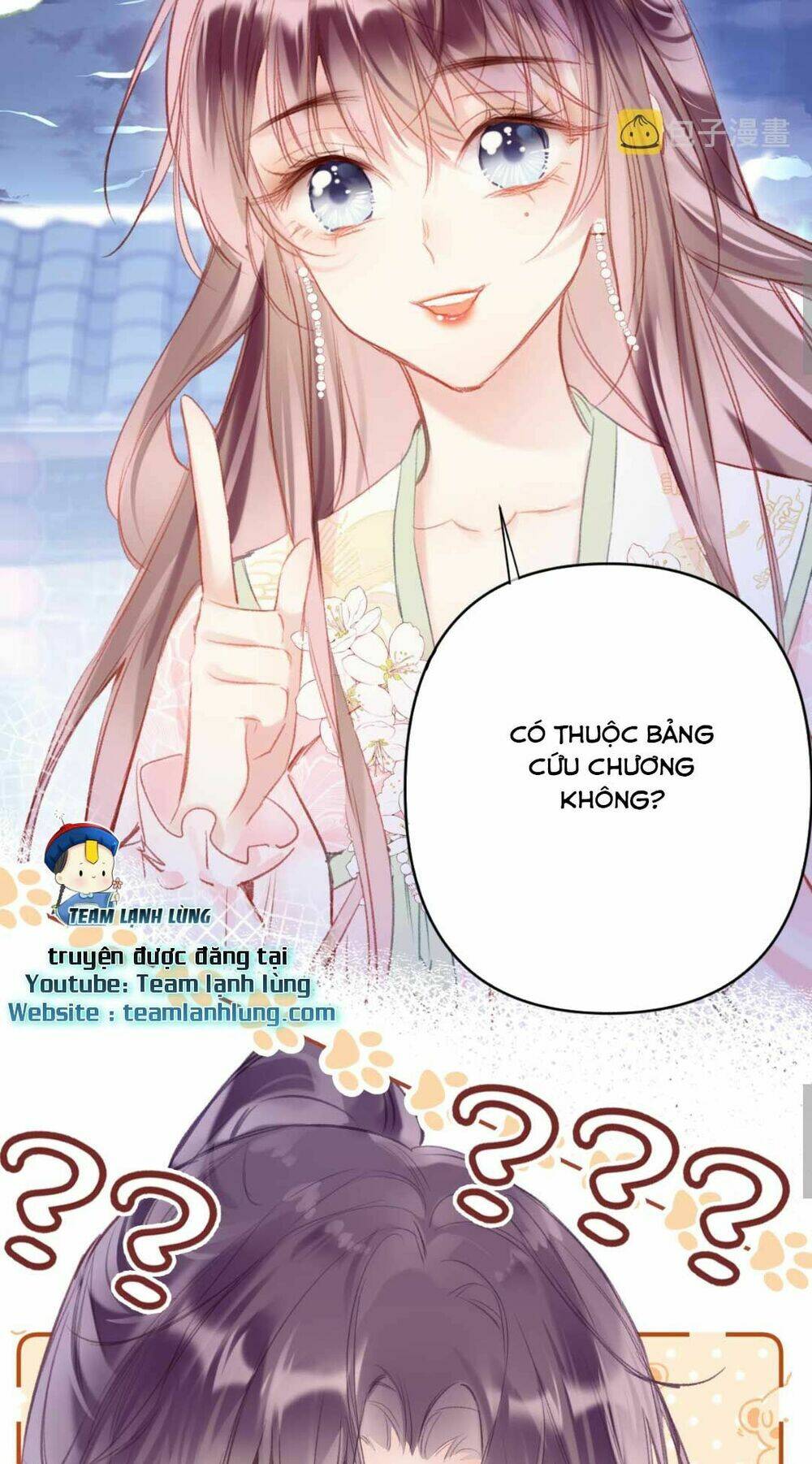 Vi Phu Của Ta Là Long Ngạo Thiên: Chapter 25
